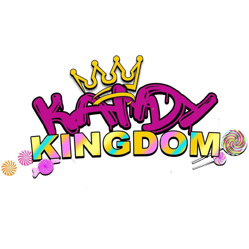 kandy kingdom logo